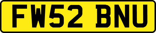 FW52BNU