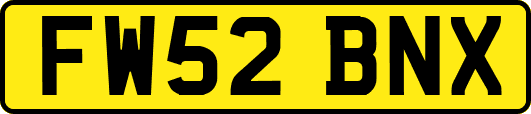 FW52BNX
