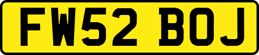 FW52BOJ
