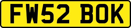 FW52BOK