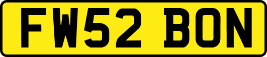 FW52BON