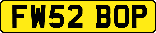 FW52BOP