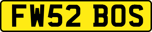 FW52BOS