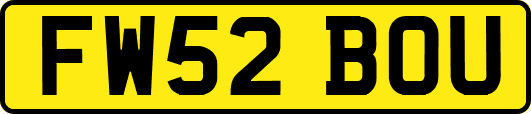 FW52BOU