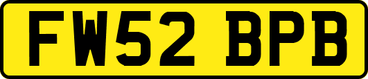 FW52BPB