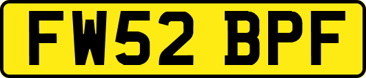 FW52BPF