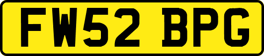 FW52BPG