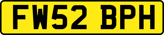 FW52BPH