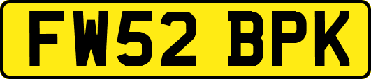 FW52BPK