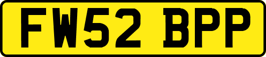 FW52BPP
