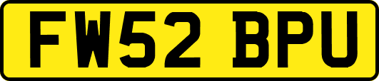 FW52BPU