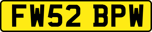 FW52BPW