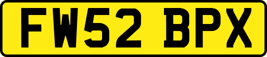 FW52BPX