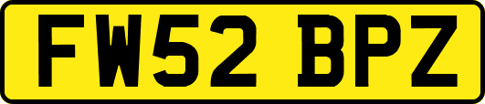 FW52BPZ