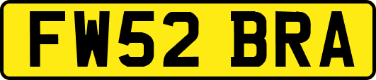 FW52BRA