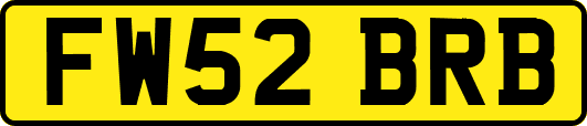 FW52BRB