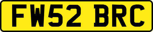 FW52BRC
