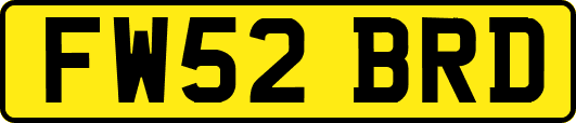 FW52BRD