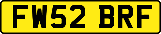FW52BRF