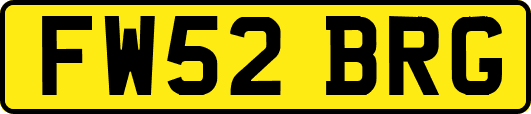 FW52BRG