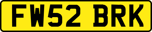 FW52BRK
