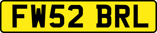 FW52BRL