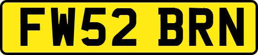 FW52BRN