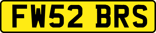 FW52BRS