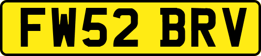 FW52BRV