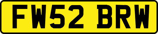 FW52BRW