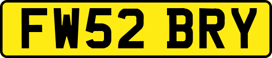 FW52BRY