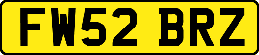 FW52BRZ