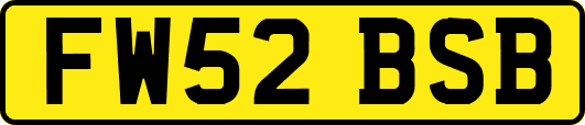 FW52BSB