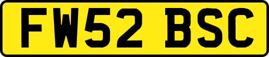 FW52BSC