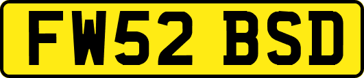 FW52BSD