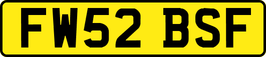 FW52BSF