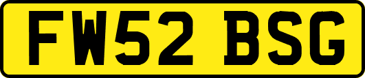 FW52BSG