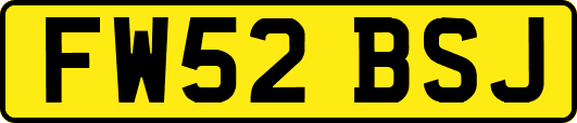 FW52BSJ