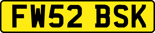 FW52BSK