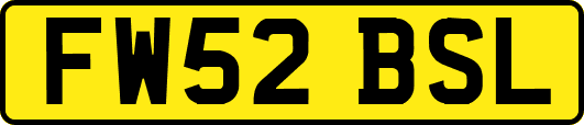 FW52BSL