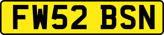 FW52BSN