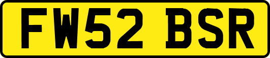 FW52BSR