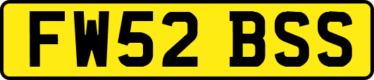 FW52BSS