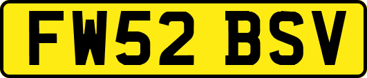 FW52BSV