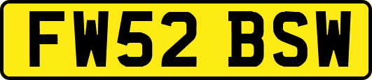 FW52BSW