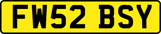 FW52BSY
