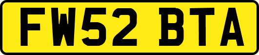 FW52BTA