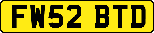 FW52BTD