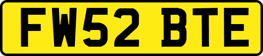 FW52BTE
