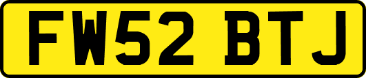 FW52BTJ